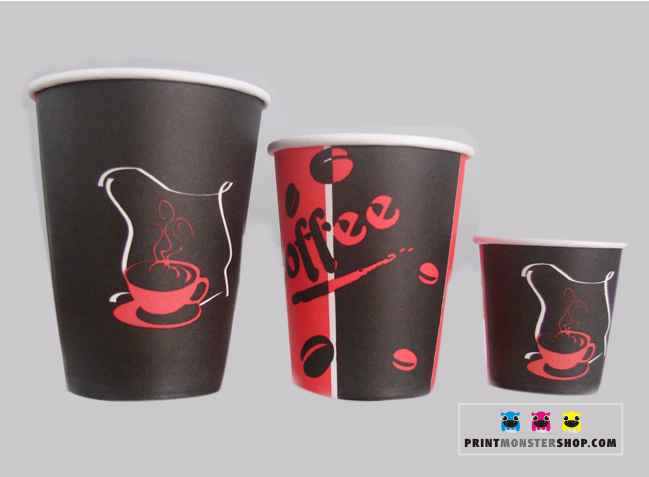 coffee paper Cups